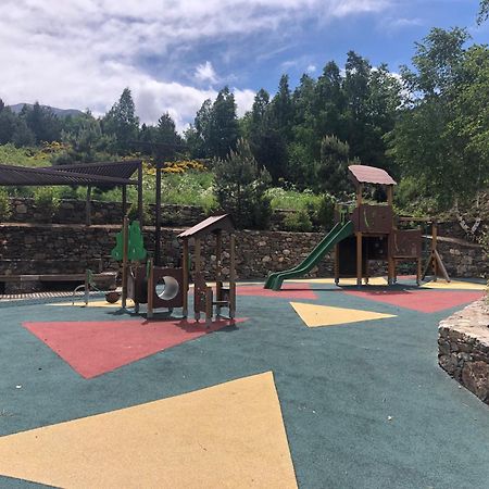Pleta Del Tarter 31A Lodge & Spa Canillo Exterior foto