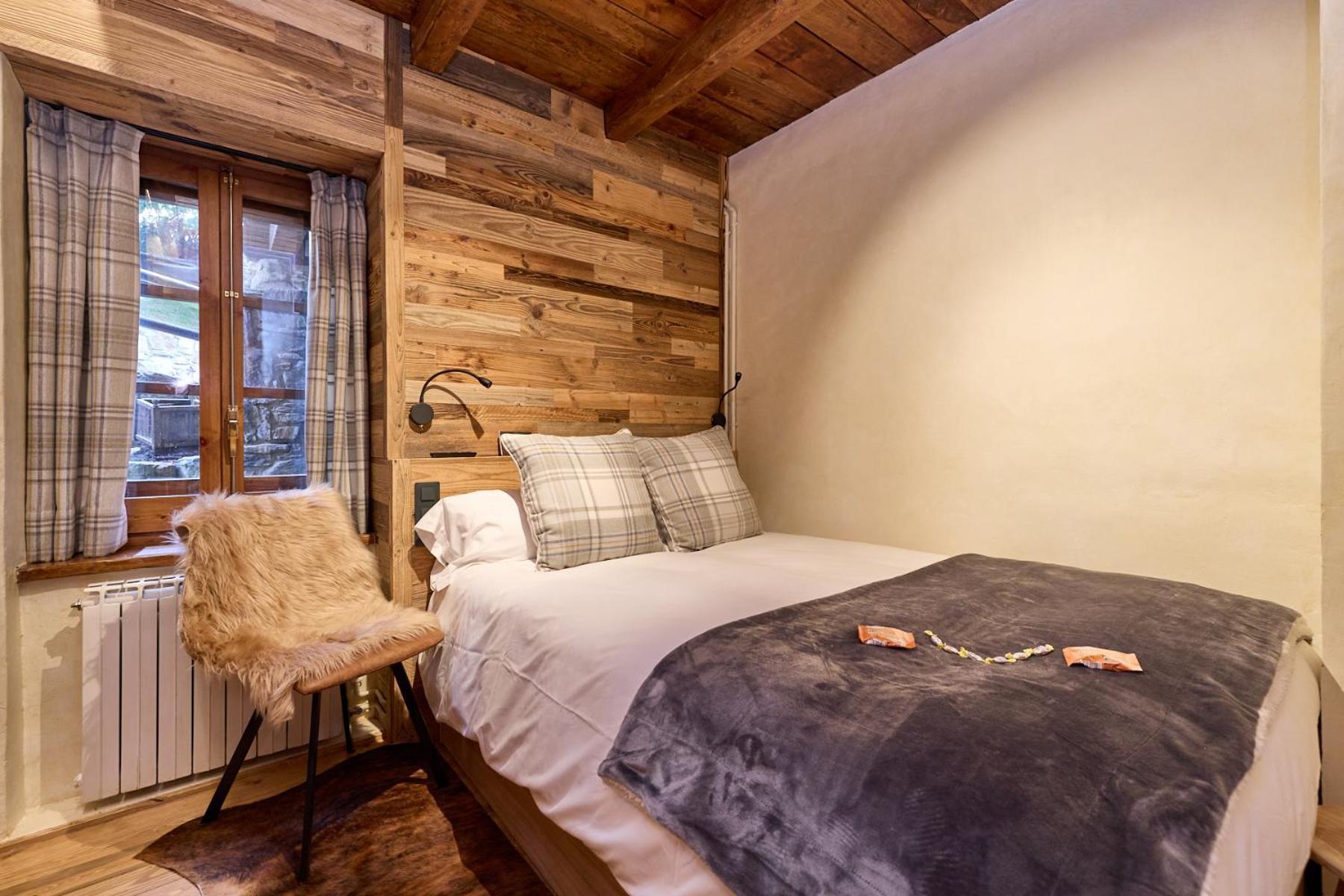 Pleta Del Tarter 31A Lodge & Spa Canillo Exterior foto