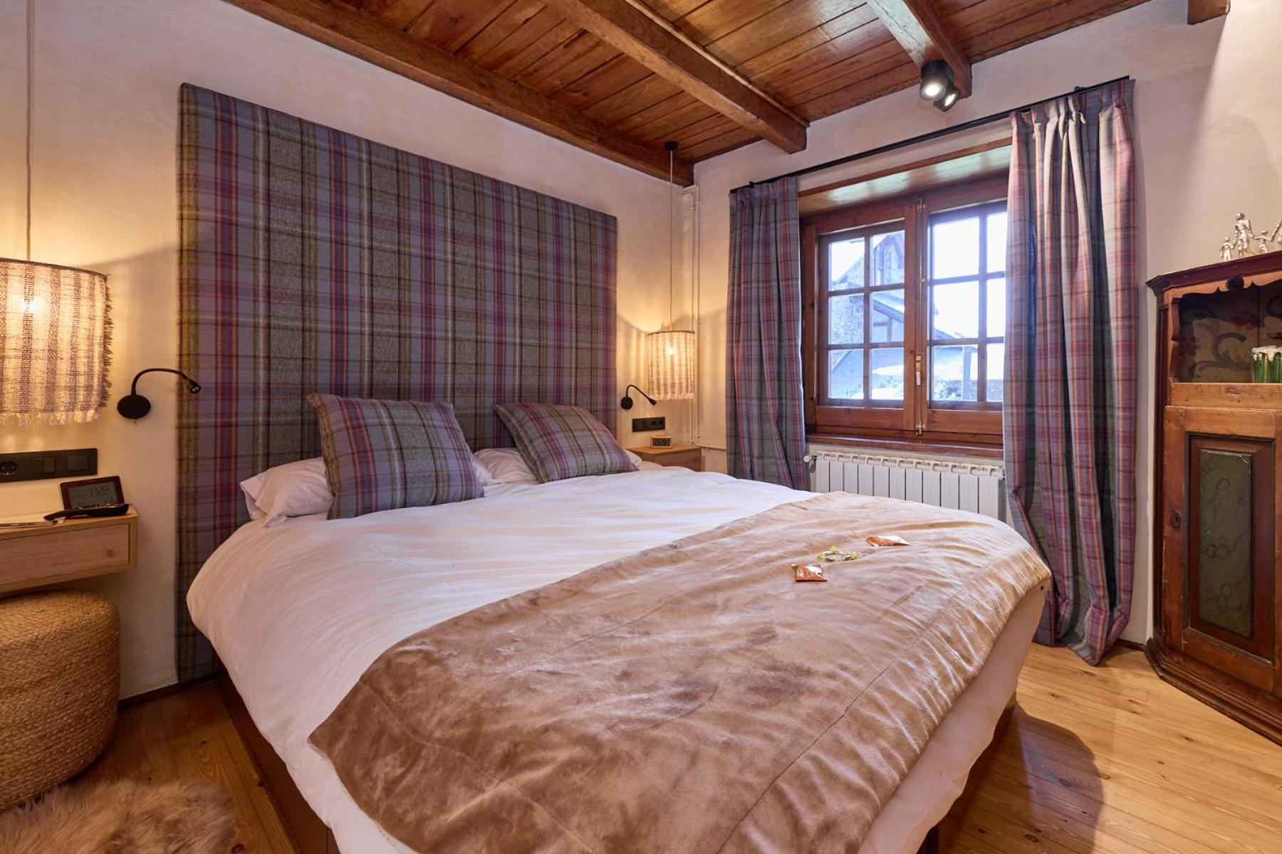 Pleta Del Tarter 31A Lodge & Spa Canillo Exterior foto