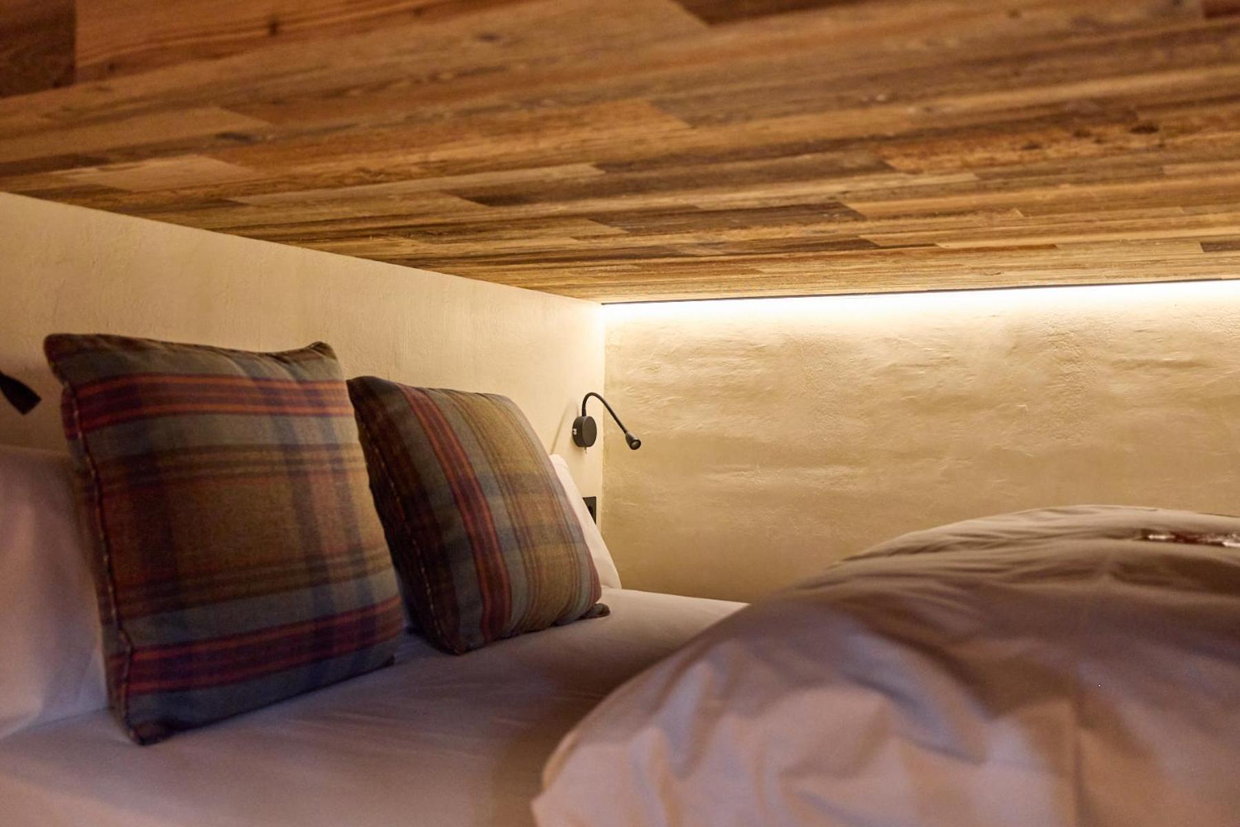 Pleta Del Tarter 31A Lodge & Spa Canillo Exterior foto