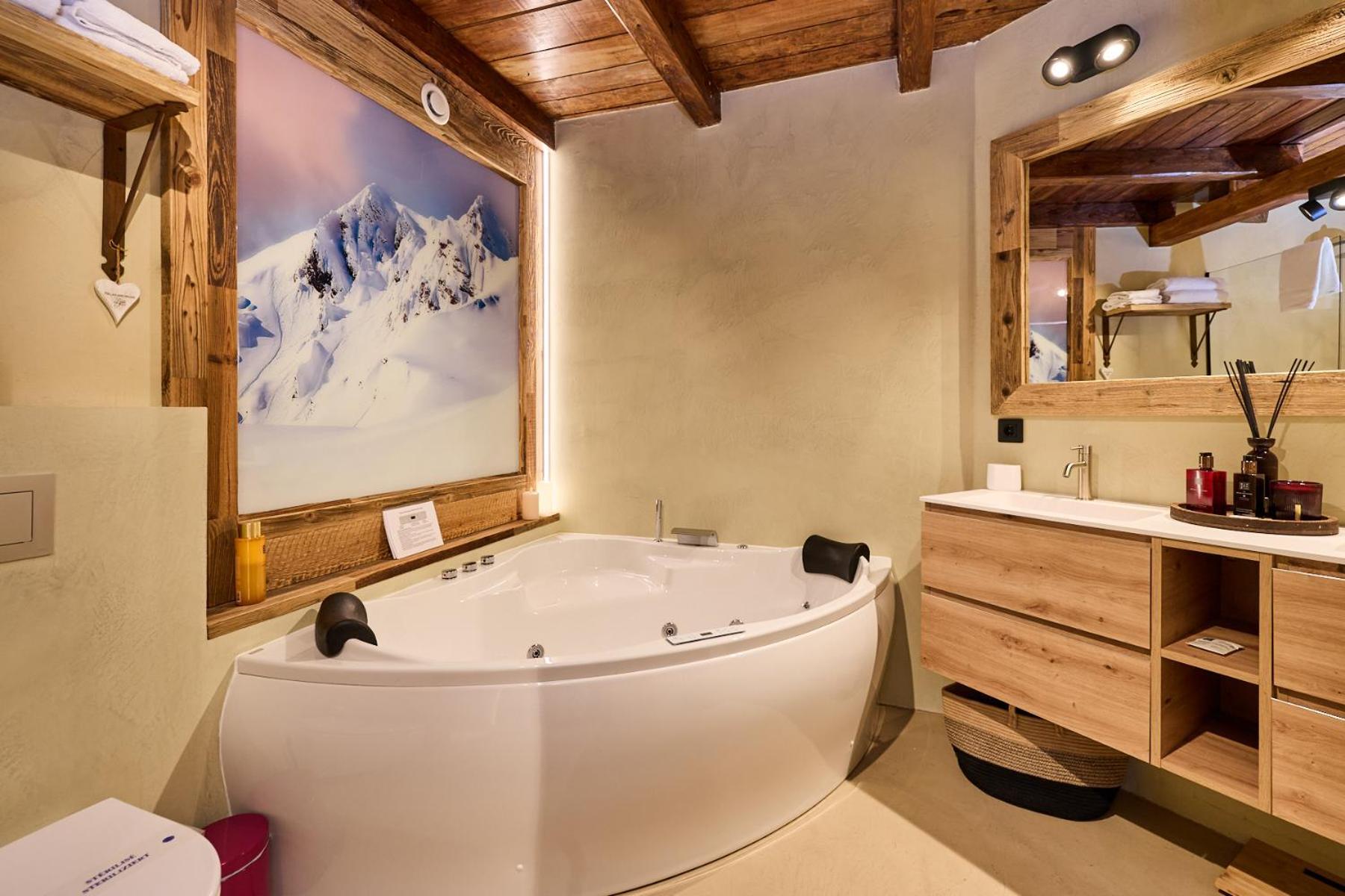 Pleta Del Tarter 31A Lodge & Spa Canillo Exterior foto
